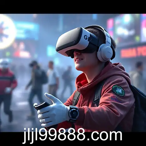 The Rise of Online Gaming in Mid-2020s