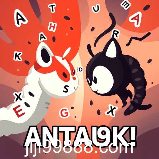 Antonym Attack: Dive into the World of Opposites with Enthralling Gameplay