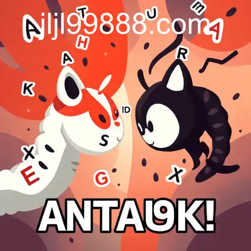 Antonym Attack: Dive into the World of Opposites with Enthralling Gameplay