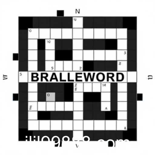 Crossword Challenge: Unveiling the Addictive World of Wordplay