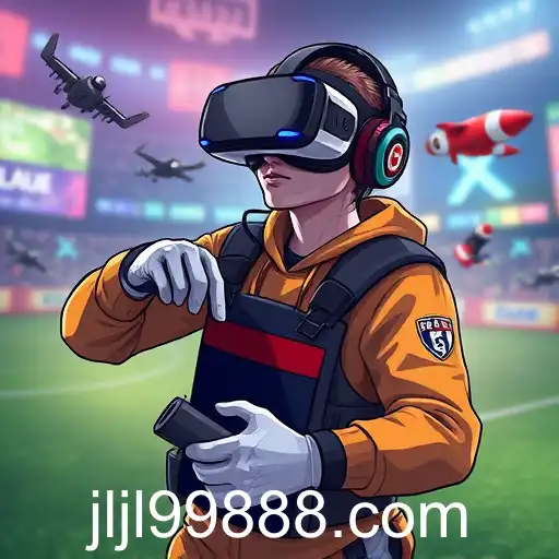 Emerging Trends in Online Gaming