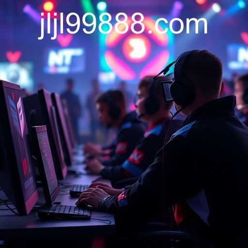 The Evolution of Online Gaming Communities