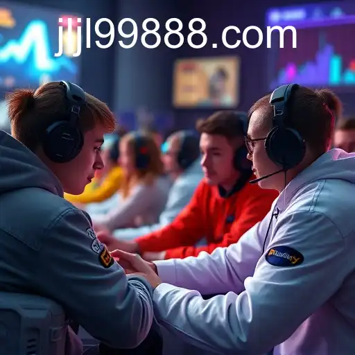 Evolution of Online Gaming Communities