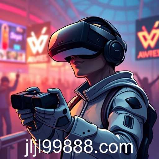 Gaming Trends in the Future