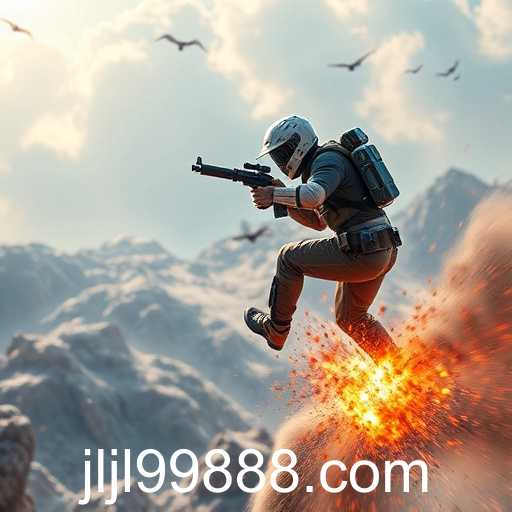 Gaming Revolution: How 'jljl99' is Shaping the Online Landscape