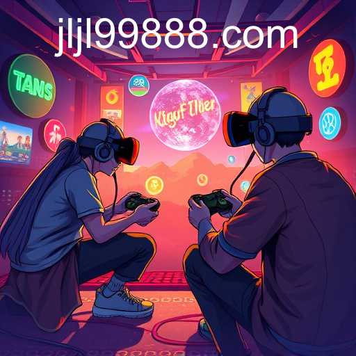 Gaming Trends in 2025: The Rise of Virtual Communities