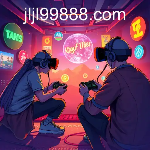 Gaming Trends in 2025: The Rise of Virtual Communities