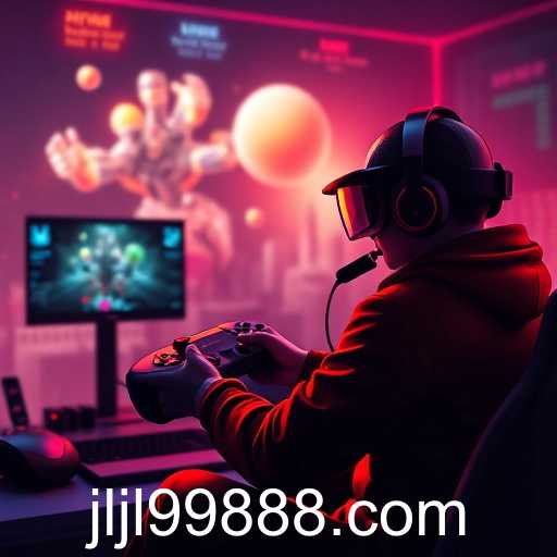 Gaming Trends in 2025