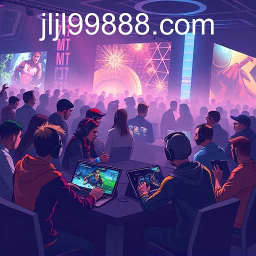 The Impact of Online Gaming Communities in 2025