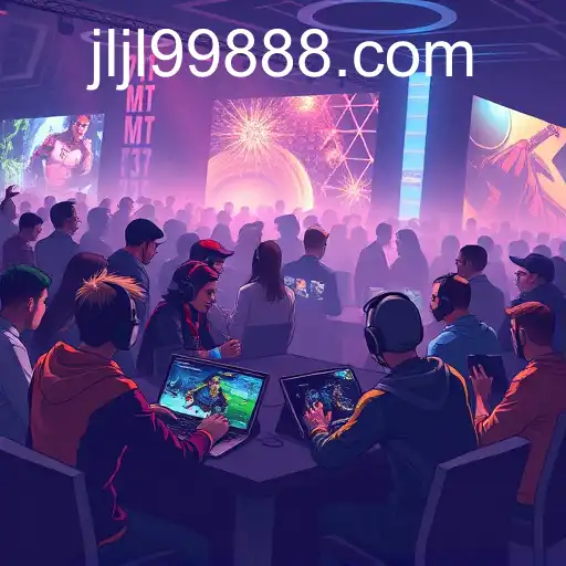 The Impact of Online Gaming Communities in 2025