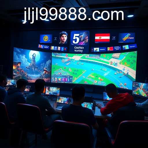 The Impact of Online Gaming in 2025