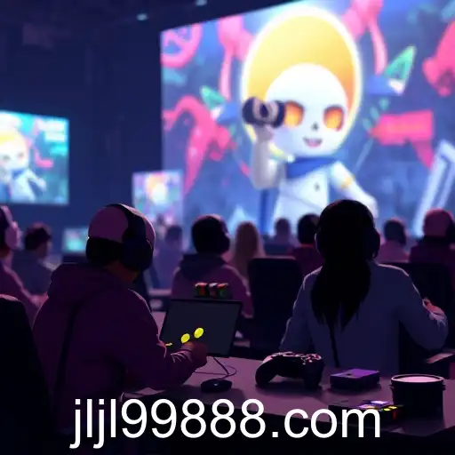 The Surge of the jljl99 Game in a Digital Era