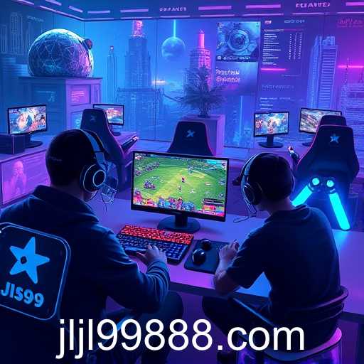 The New Era of Online Gaming