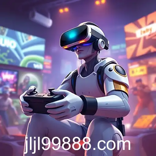 The New Era of Online Gaming in 2025