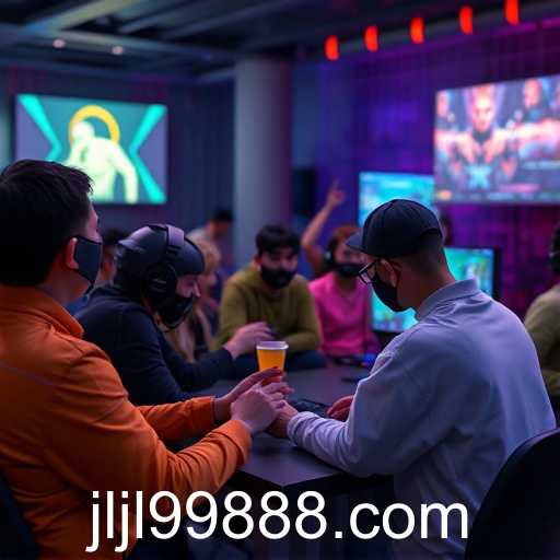 The Rise of Online Gaming Communities