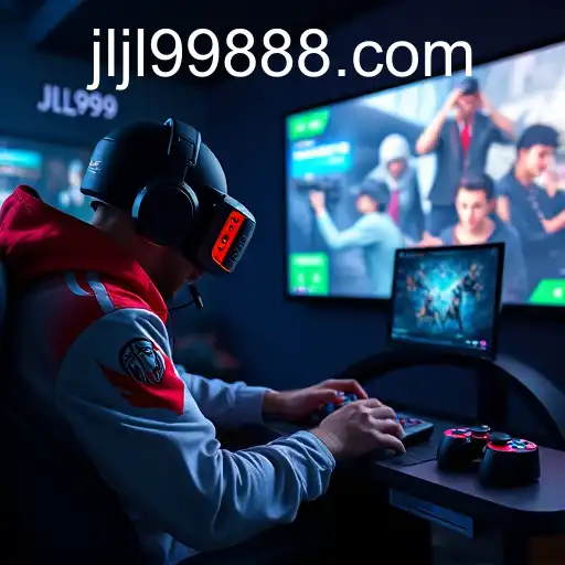 The Rise of Online Gaming Platforms in 2025