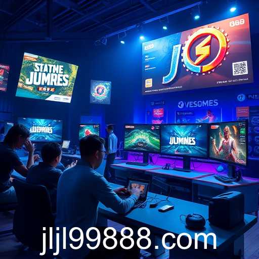 A New Chapter for Online Gaming Trends