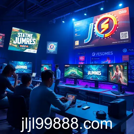 A New Chapter for Online Gaming Trends