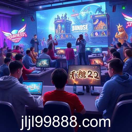 The Growing Influence of Online Gaming in 2025