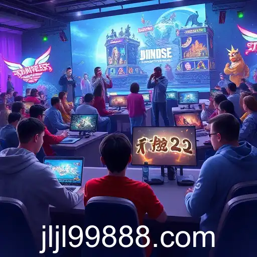 The Growing Influence of Online Gaming in 2025