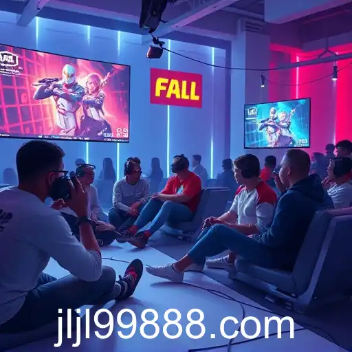 The Rise of Game Portals in the Digital Age