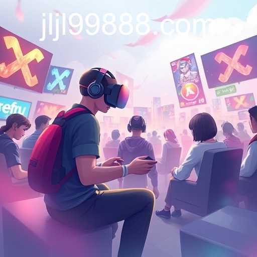 The Rise of Interactive Gaming Platforms