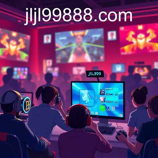 The Rise of jljl99 in Online Gaming