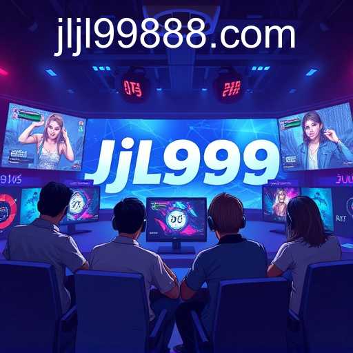 Revolutionizing Online Gaming: The Rise of jljl99