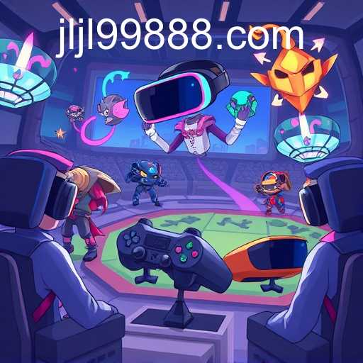 The Rise of jljl99: A Digital Gaming Revolution