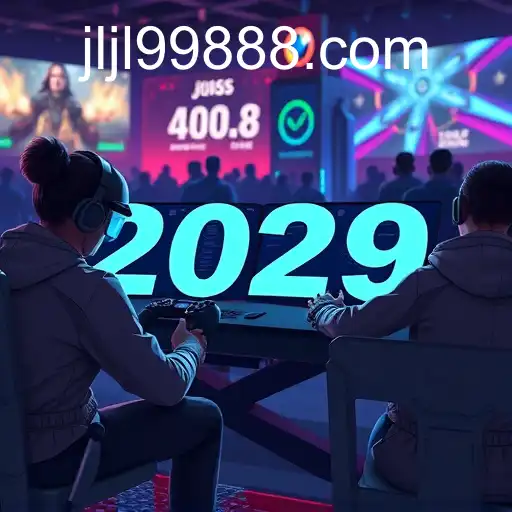 The Rise of Online Gaming in 2025