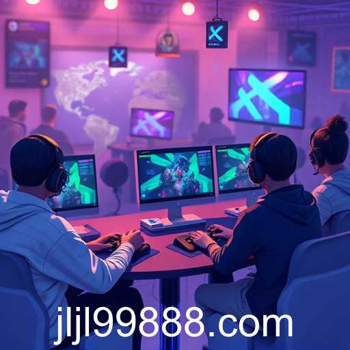 The Rise of Online Gaming Platforms in the Mid-2020s