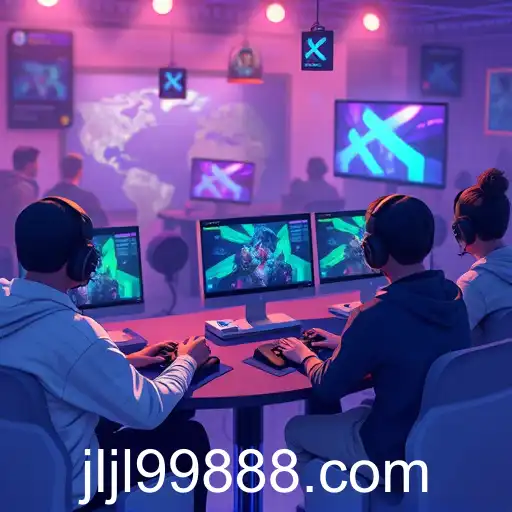 The Rise of Online Gaming Platforms in the Mid-2020s