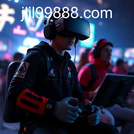 The Rise of Online Gaming Platforms Amidst Global Shifts