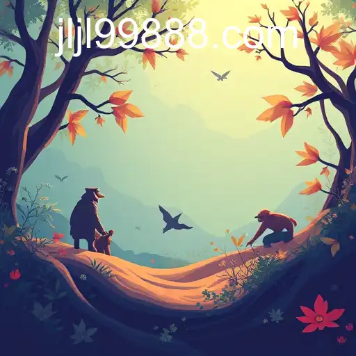 Unlocking the World of Words: Exploring 'Synonym Hunt' and the Enigmatic 'jljl99'