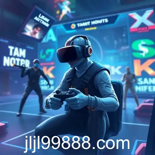 Evolving Trends in Online Gaming: Insight into jljl99 Platform